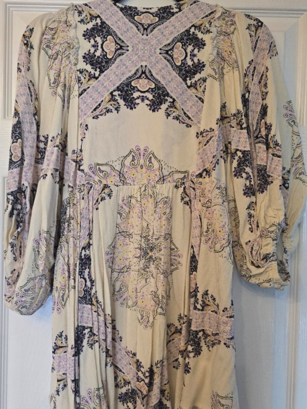 Free People Top - Picture 2 of 2